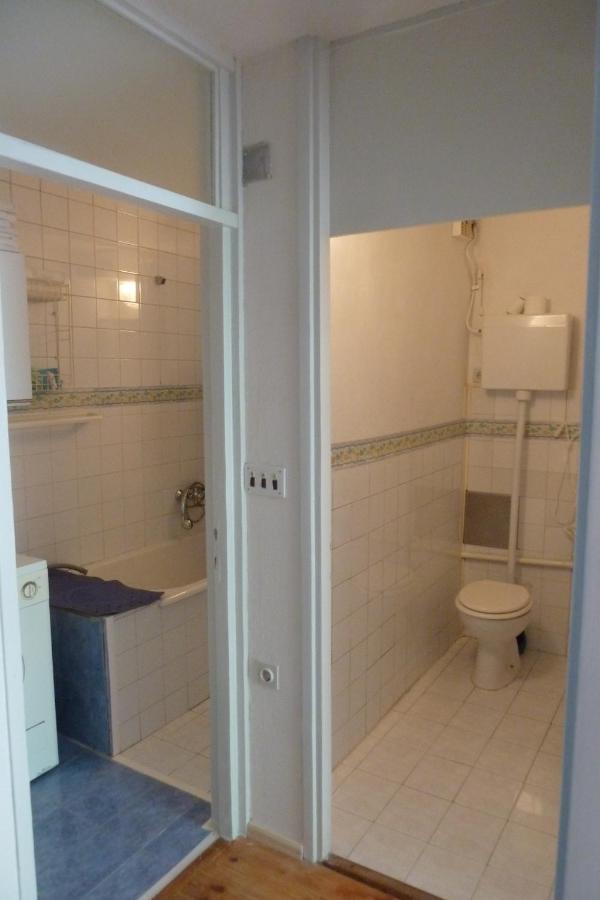 Apartments By The Sea Omis - 15485 Εξωτερικό φωτογραφία