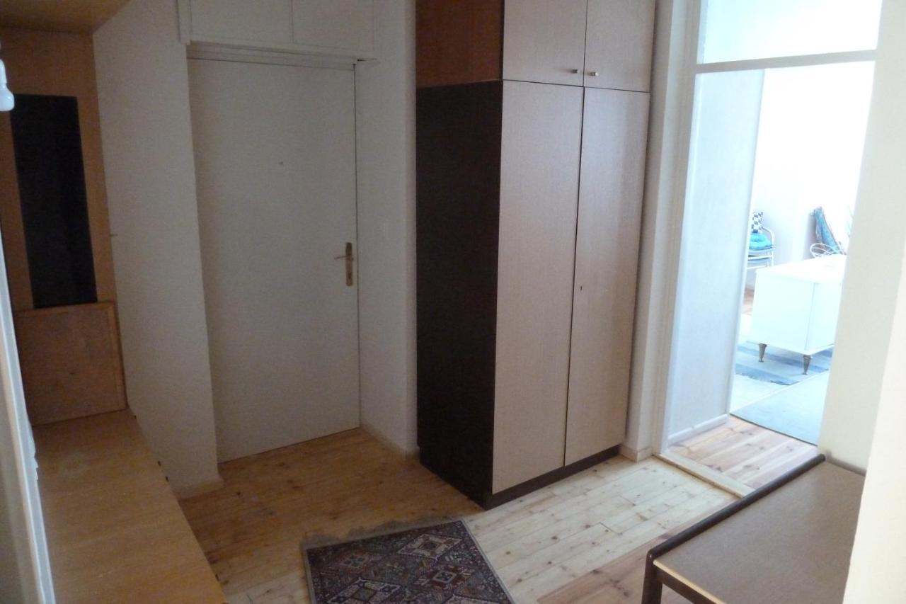 Apartments By The Sea Omis - 15485 Εξωτερικό φωτογραφία